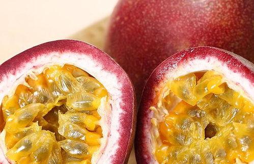 顾客爆料百香果视频大全,揭秘百香果的神奇魅力与食用技巧